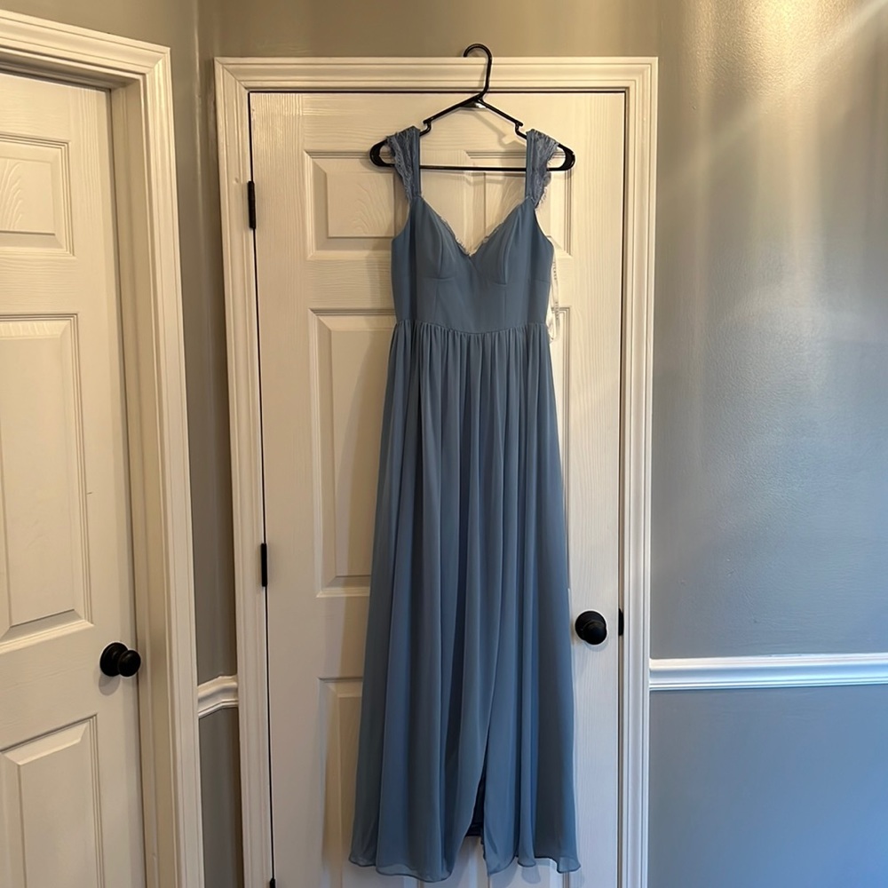 Azazie Bridesmaid Dress